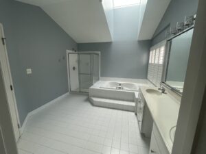 bathroom - Home Remodeling