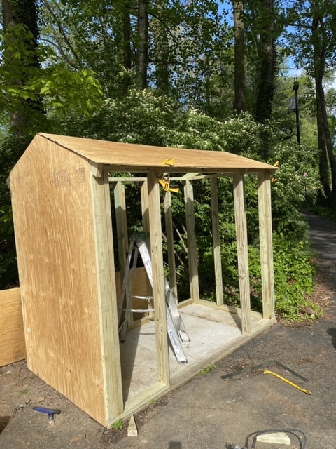 carpentry