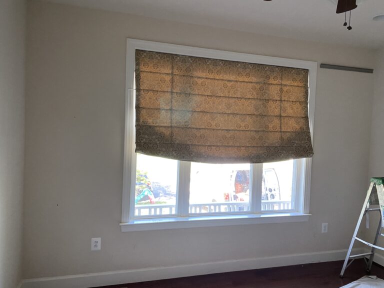 window