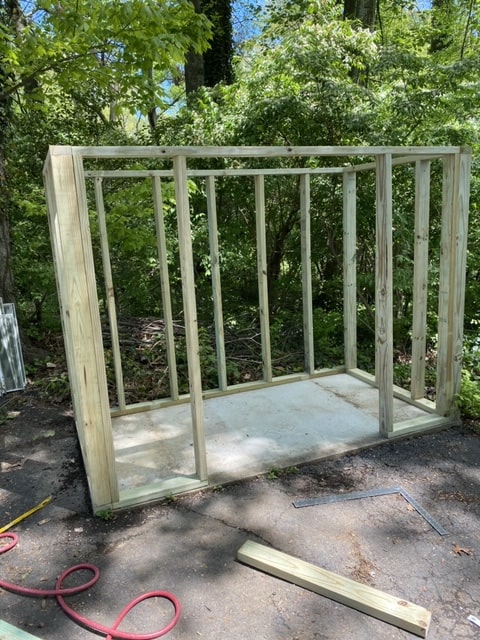 carpentry