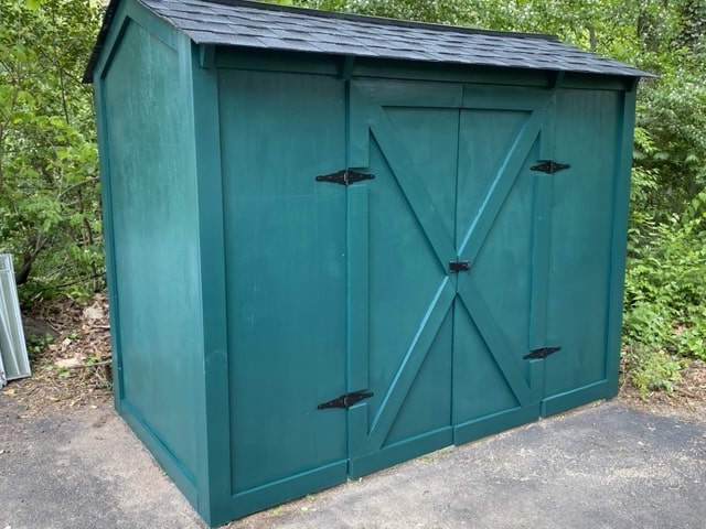 carpentry