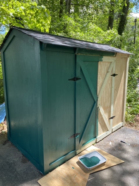 carpentry