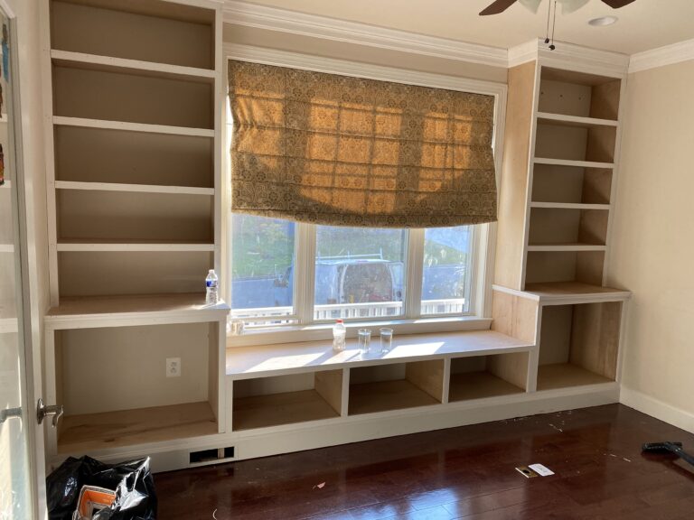 carpentry
