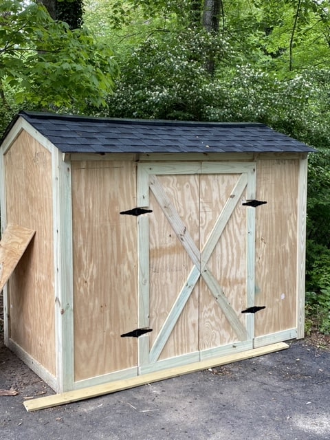 carpentry